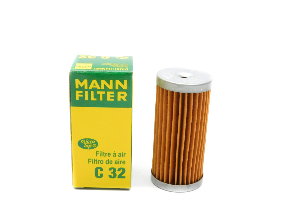 MANN FILTER C32 NSMP