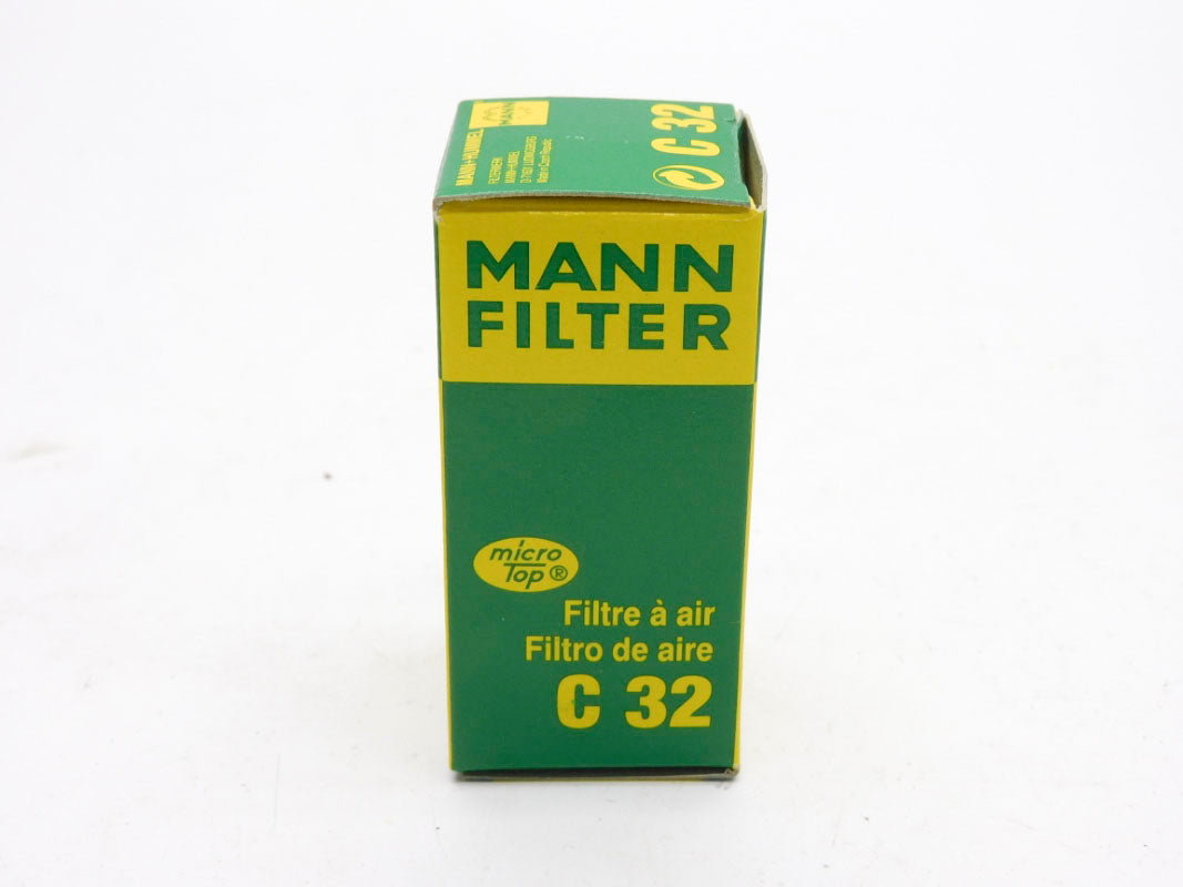 MANN FILTER C32 NSMP
