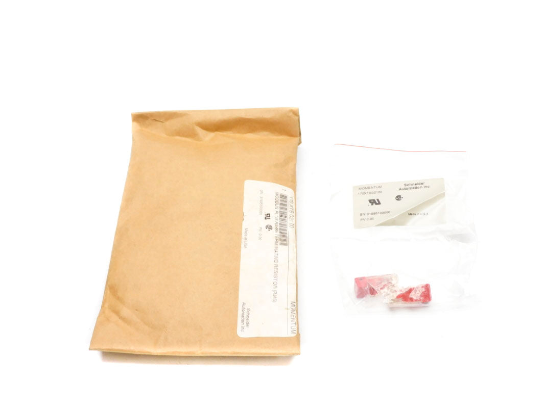 SCHNEIDER ELECTRIC 170XTS02100 (PKG OF 2) NSMP