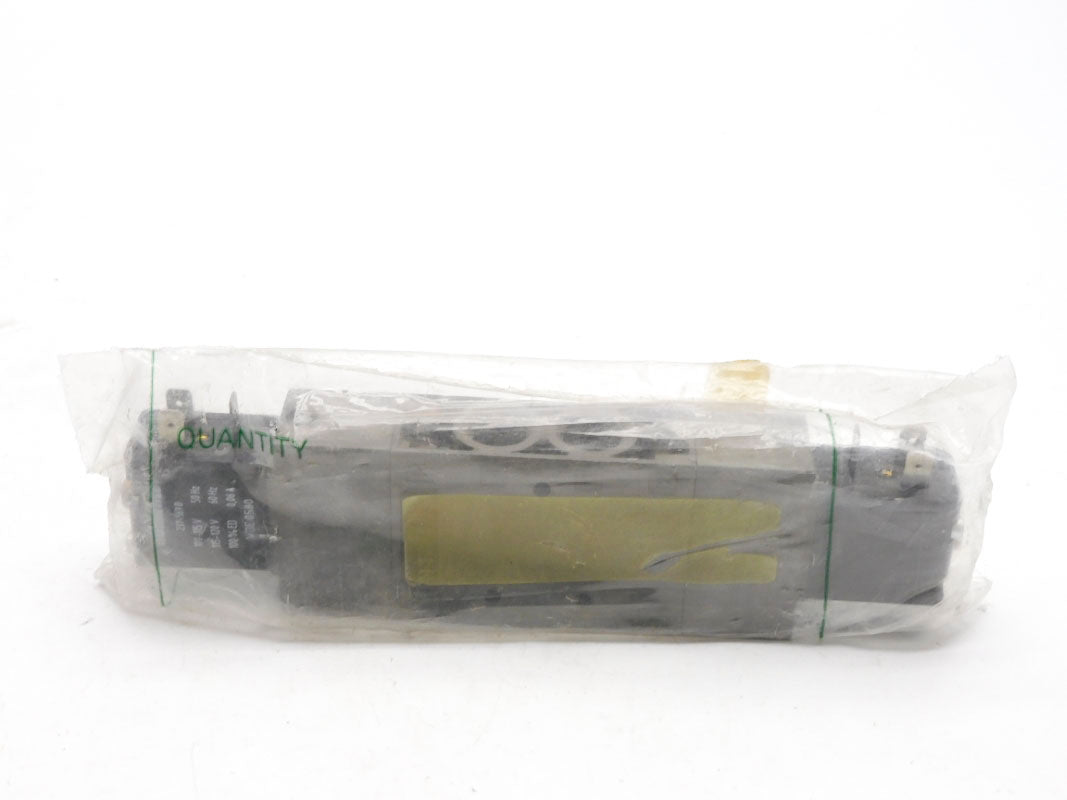 NUMATICS L23BB652O 120V 0.06A 145PSIG NSNP