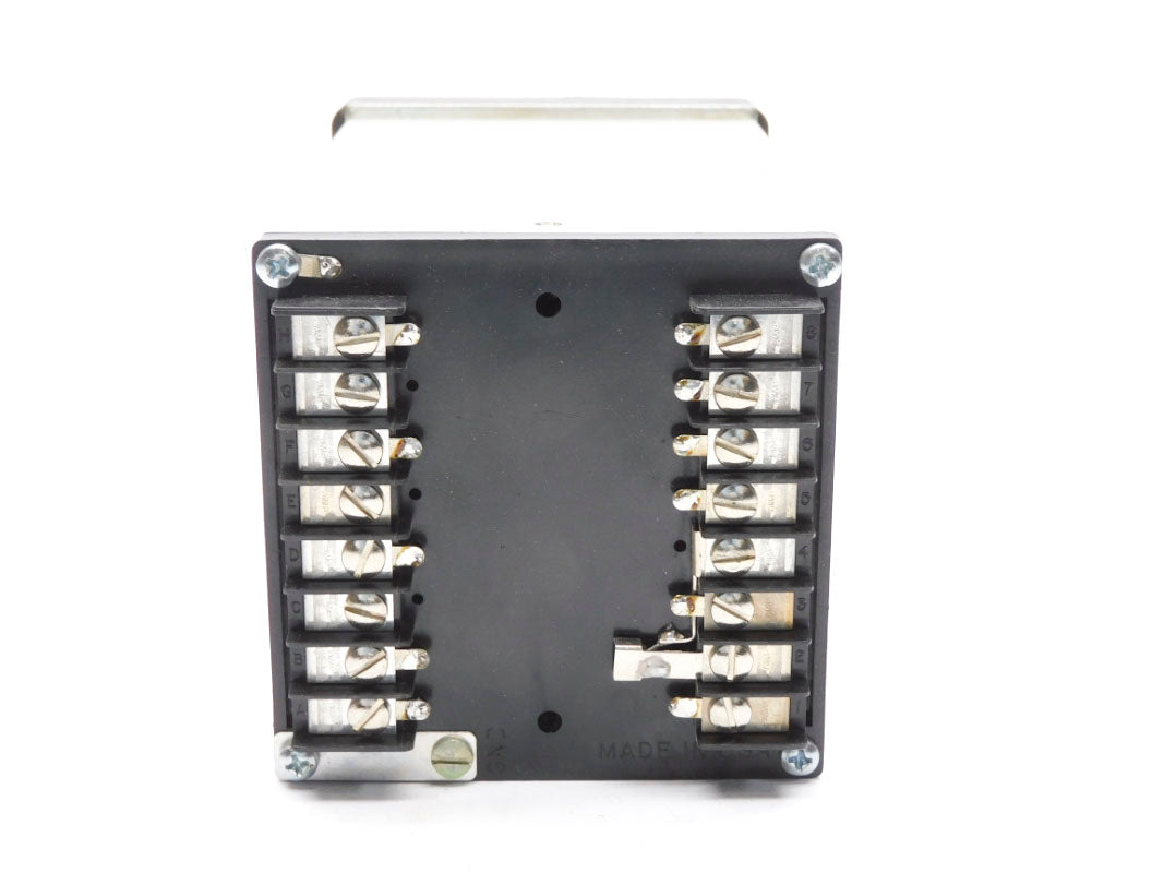 PARTLOW 2110121 115VAC 5.0A UNMP