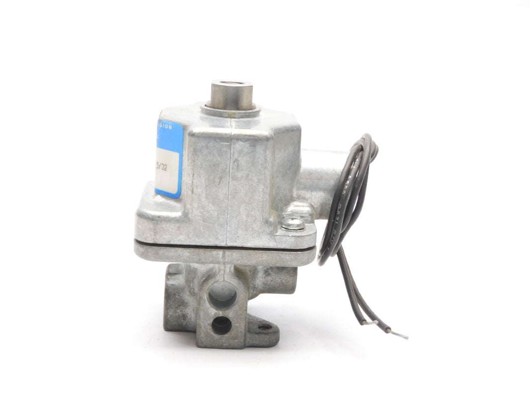 SKINNER A4LB2077 120V 75PSI NSNP