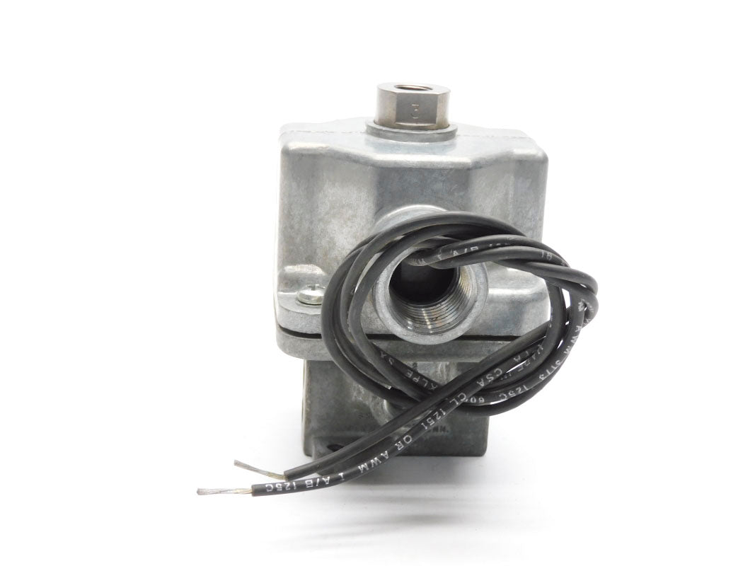 SKINNER A4LB2077 120V 75PSI NSNP