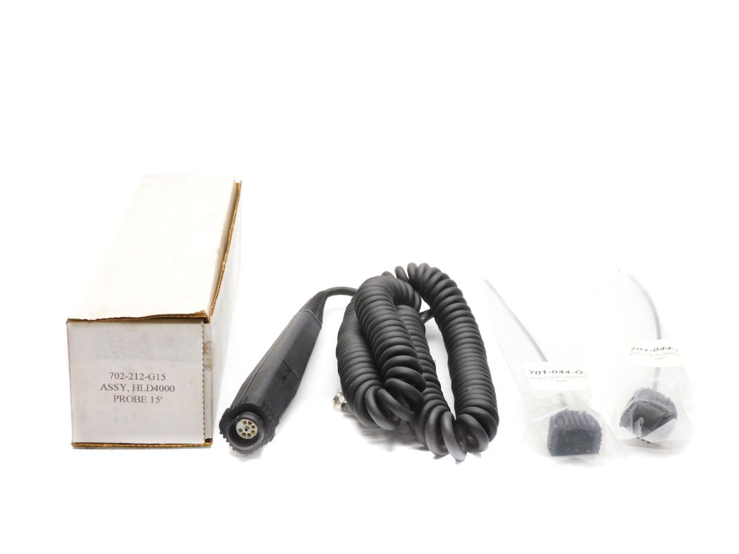 INFICON 702-212-G15 HLD4000 NSMP