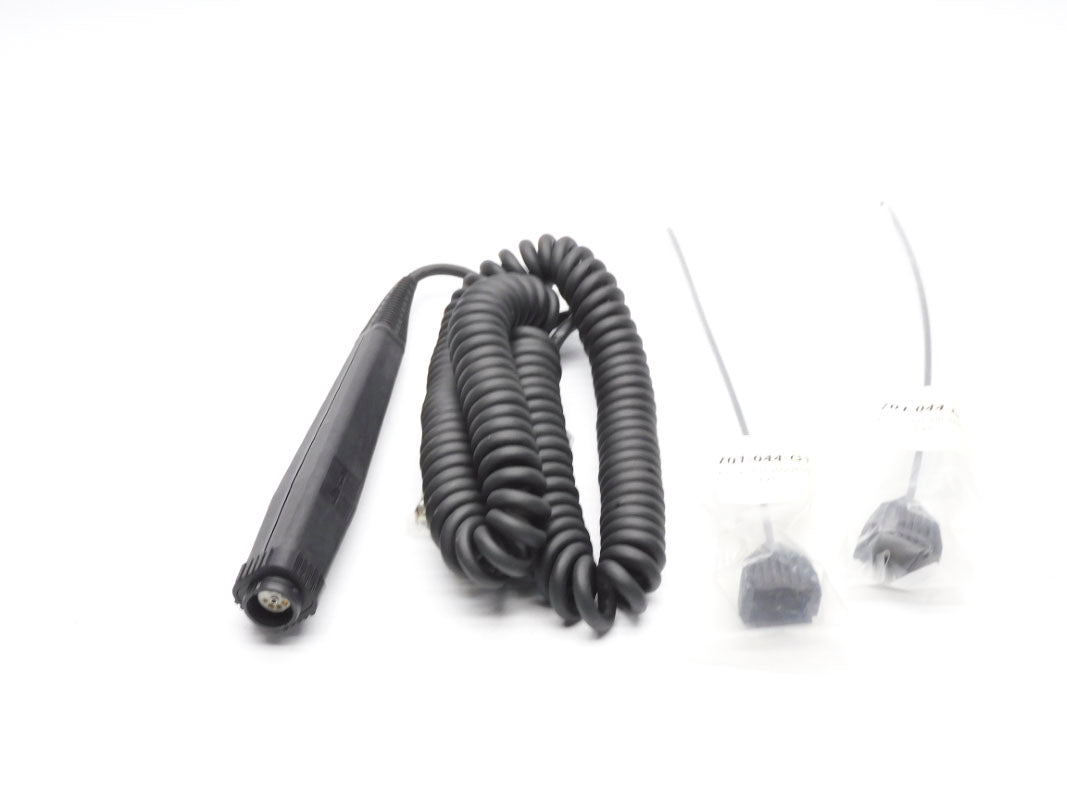 INFICON 702-212-G15 HLD4000 NSMP