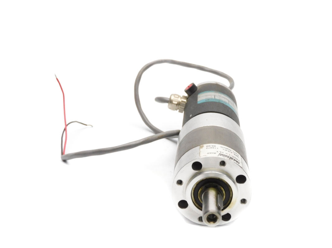 ELECTRO-CRAFT S240-04-022 S240-1A8 113072 UNMP