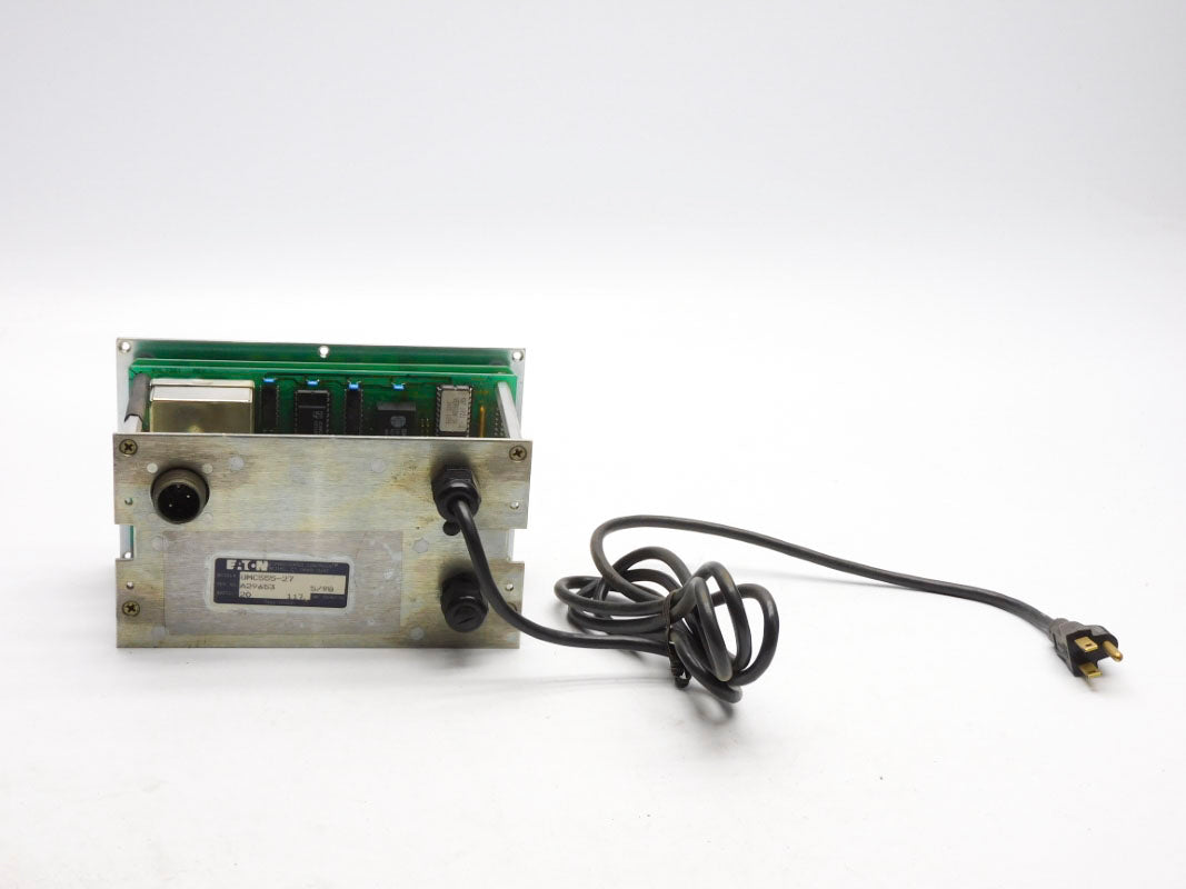 EATON UMC555-27 117VAC UNMP