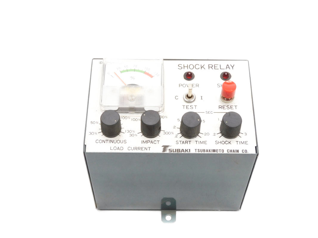 TSUBAKI TSB151M-E1 250VAC 0.2A NSNP