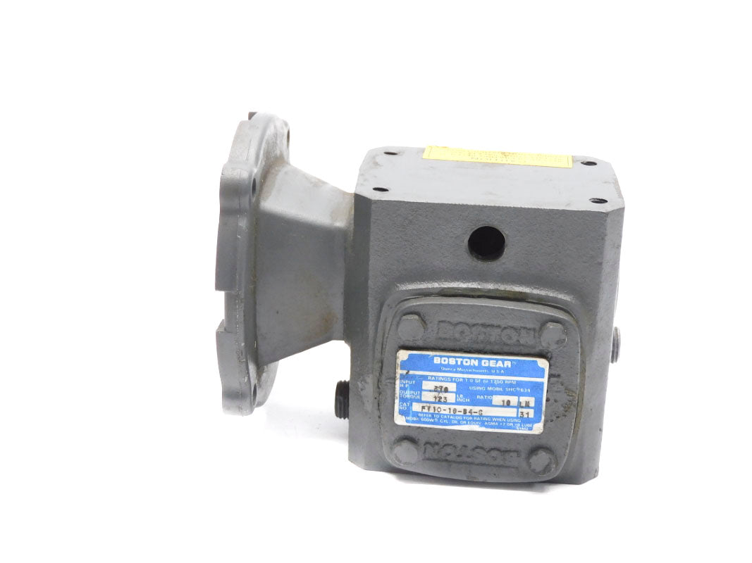 BOSTON GEAR F710-10-B4-G NSNP