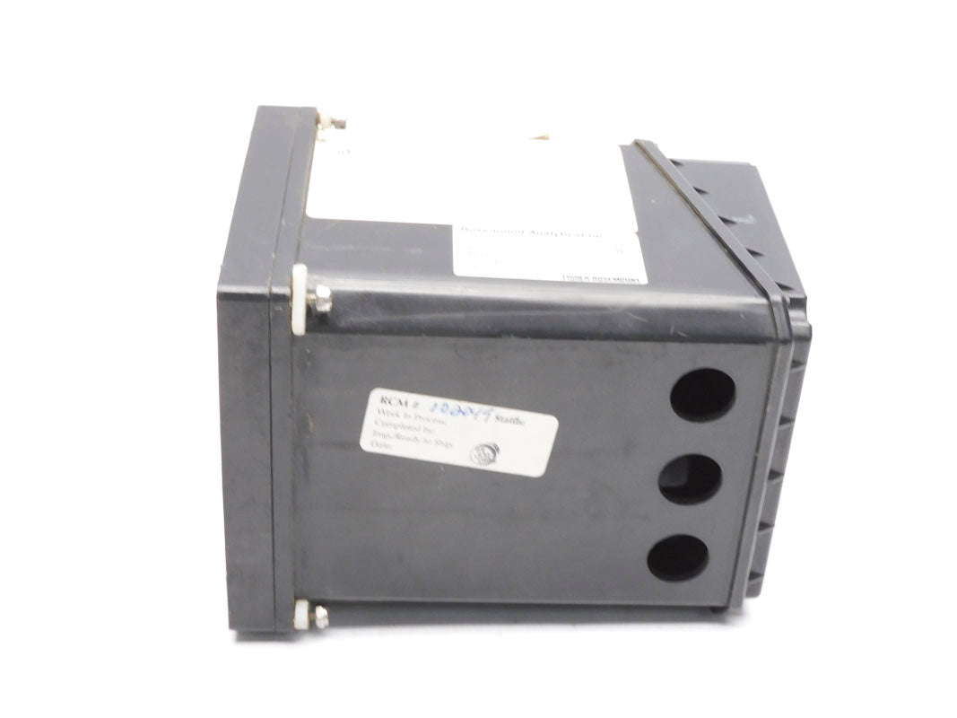ROSEMOUNT 2054T 115V 0.100A UNMP
