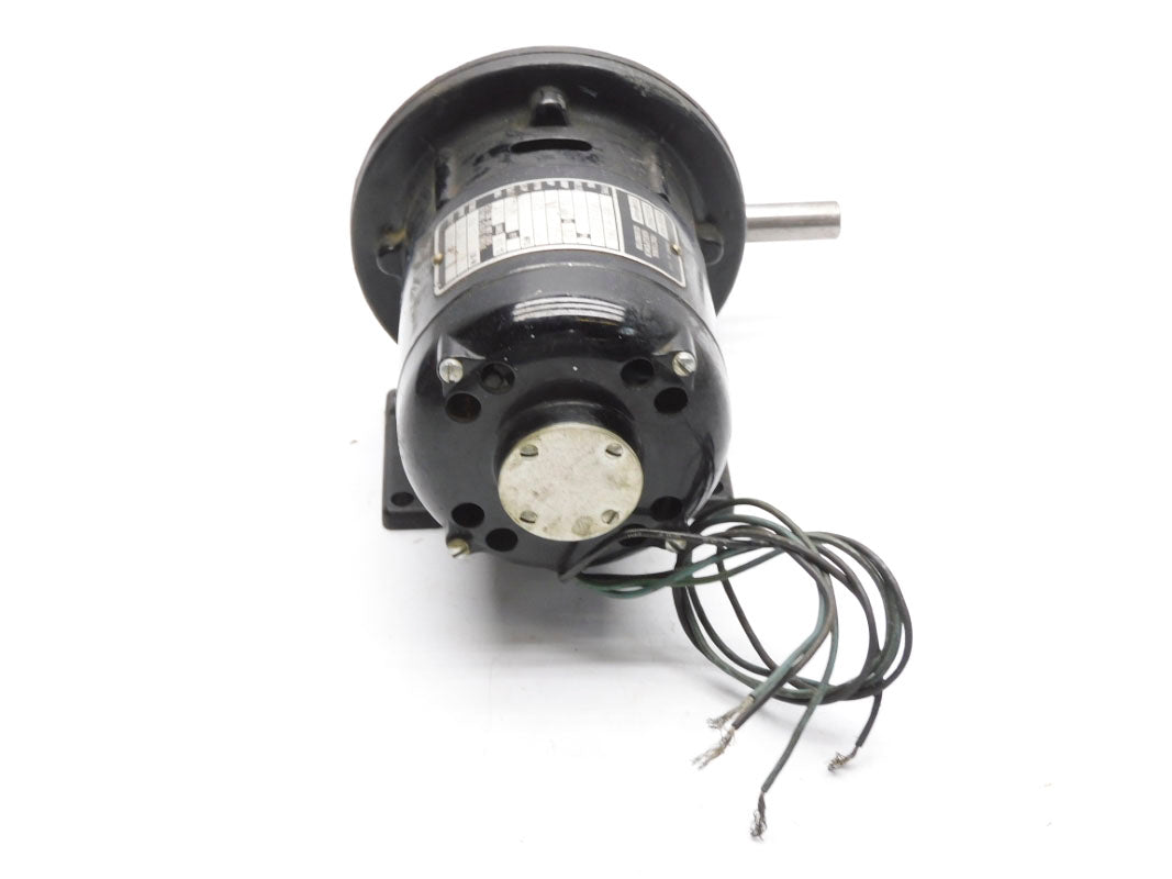 BODINE NSI-12RG 342AG017 115V .75A UNMP