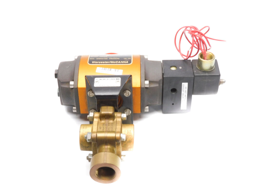 WORCESTER 1039X120AR6 120PSI NSNP