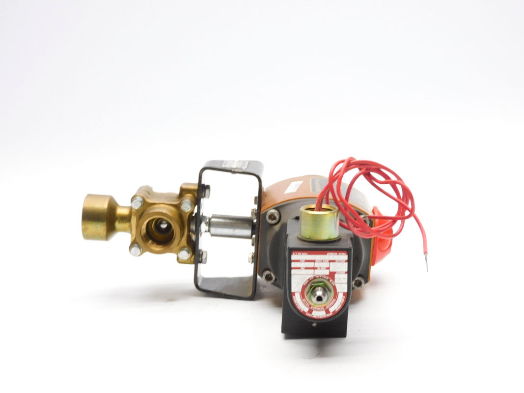WORCESTER 1039X120AR6 120PSI NSNP