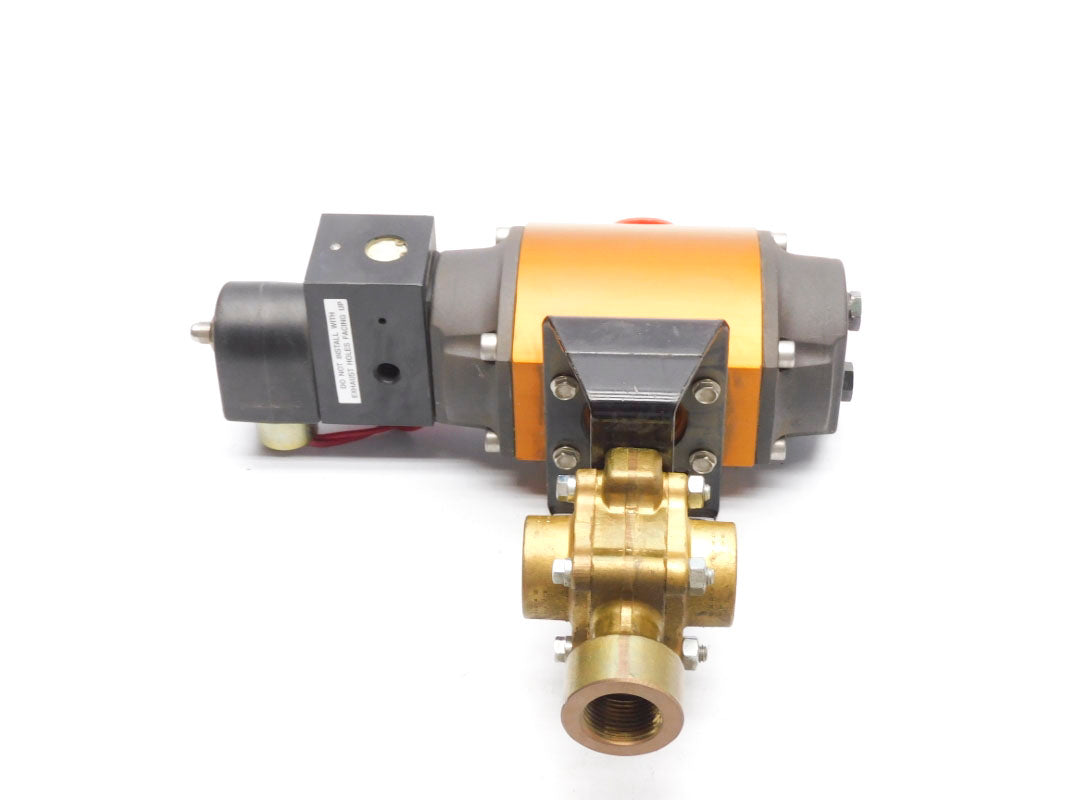 WORCESTER 1039X120AR6 120PSI NSNP