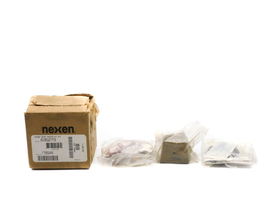 NEXEN BC288S 835273 NSMP