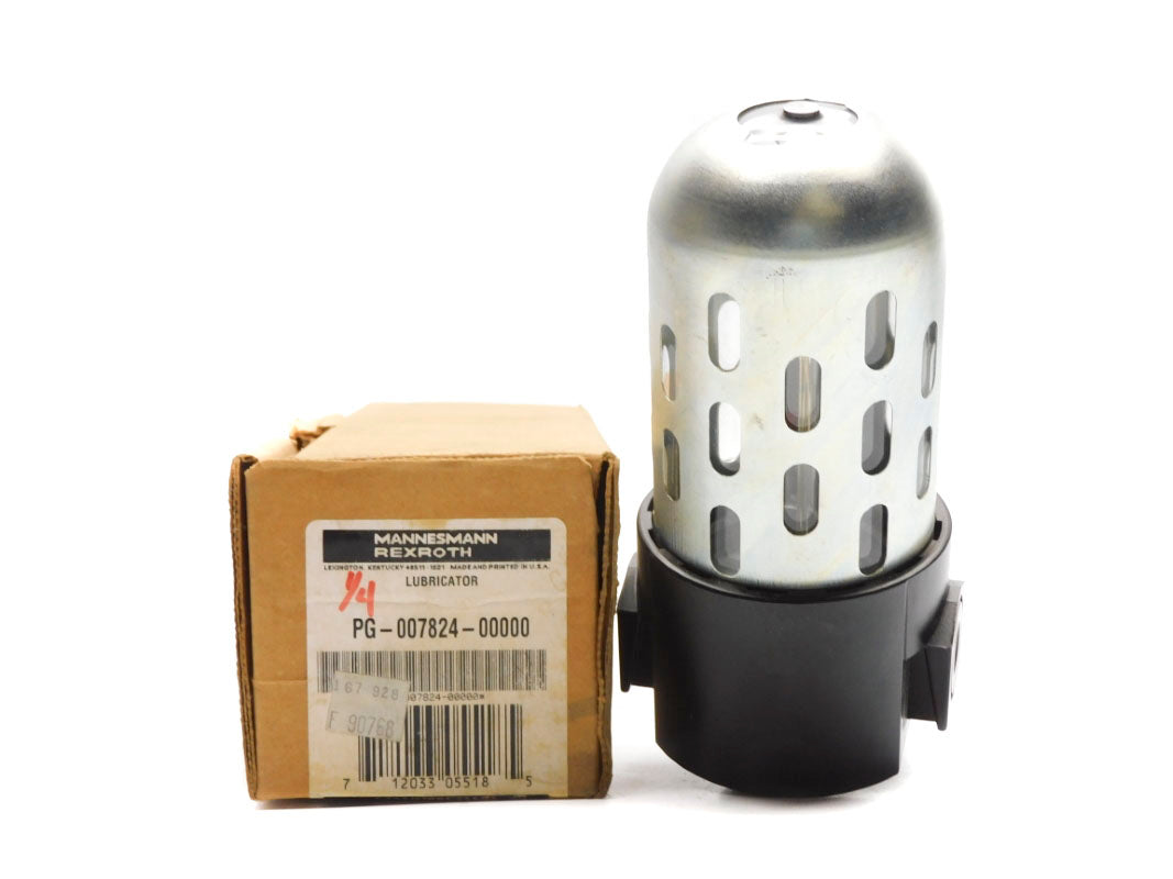 REXROTH PG-007824-00000 NSMP