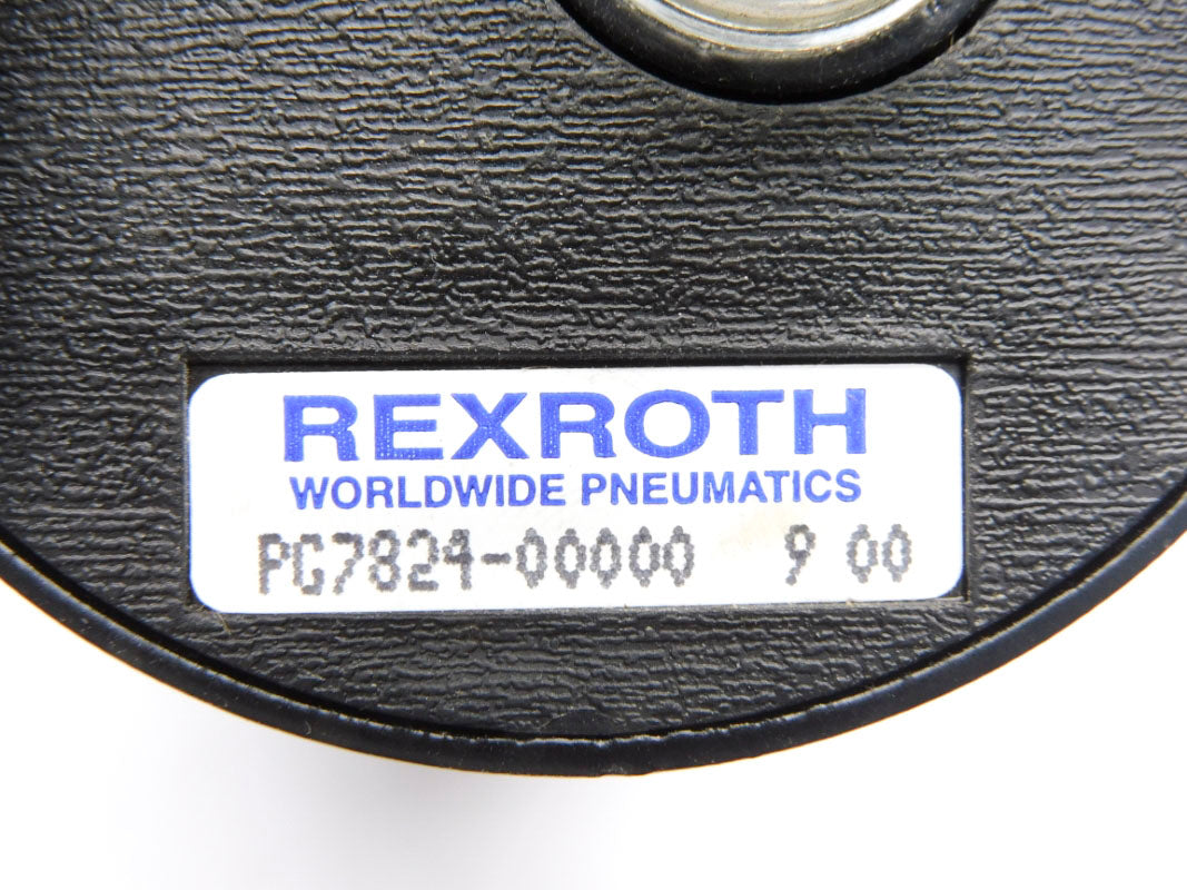 REXROTH PG-007824-00000 NSMP