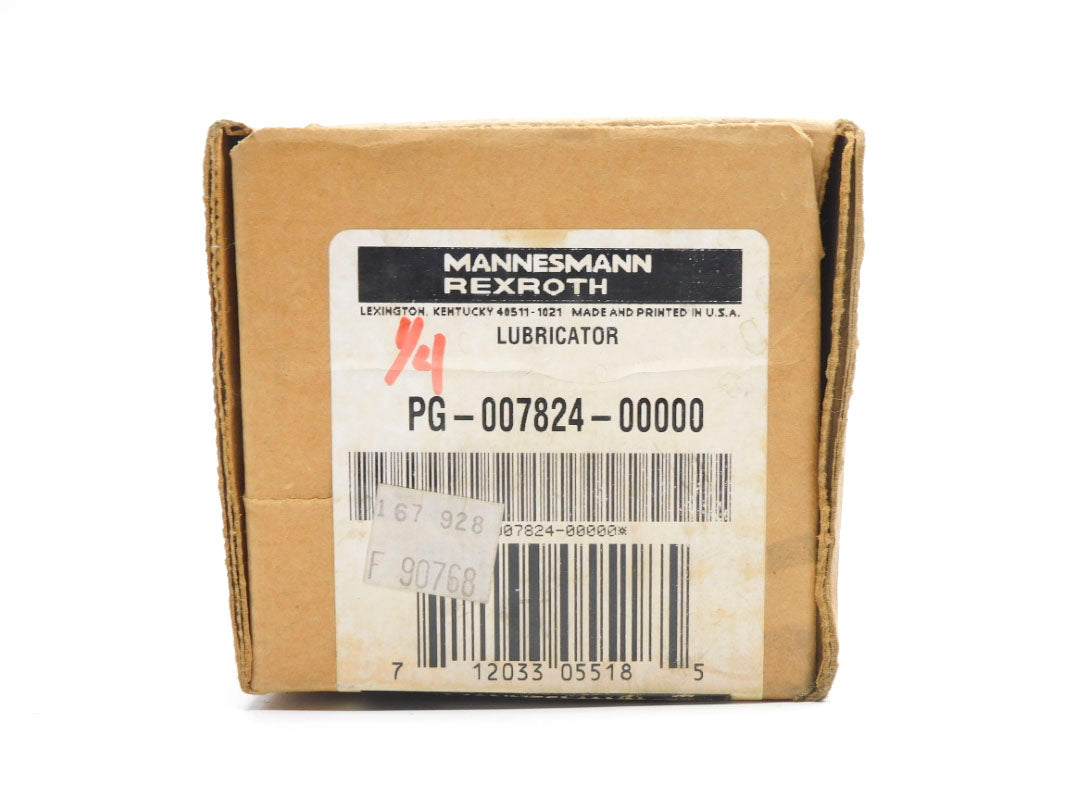 REXROTH PG-007824-00000 NSMP