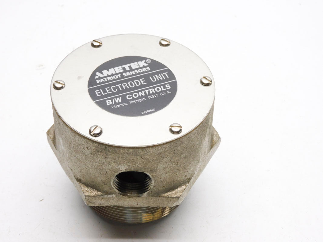 B/W CONTROLS E5 6012-E5-SS-EP2 NSMP
