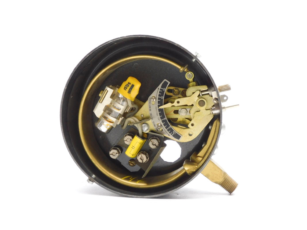 MERCOID DR-31-127L 230V 10A (AS PICTURED) NSMP