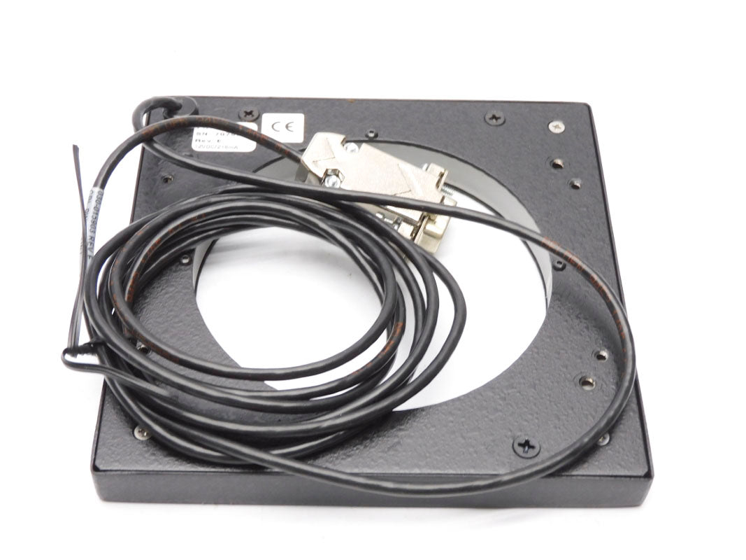 RVS/NER 010-601501 DF-100-1 12VDC NSMP