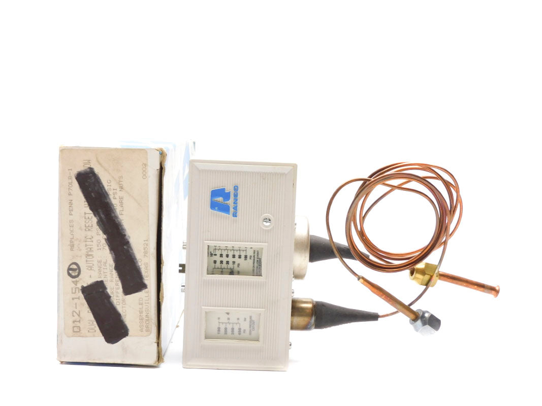 RANCO 012-1549-070 150PSI NSMP