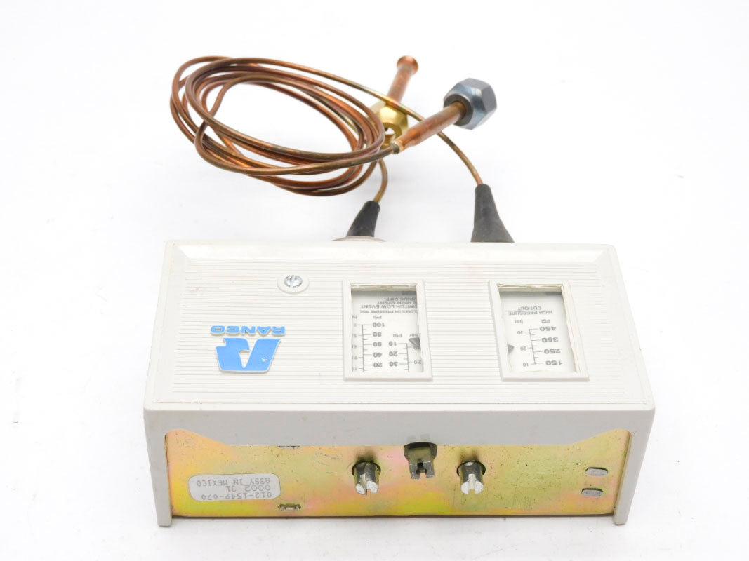 RANCO 012-1549-070 150PSI NSMP