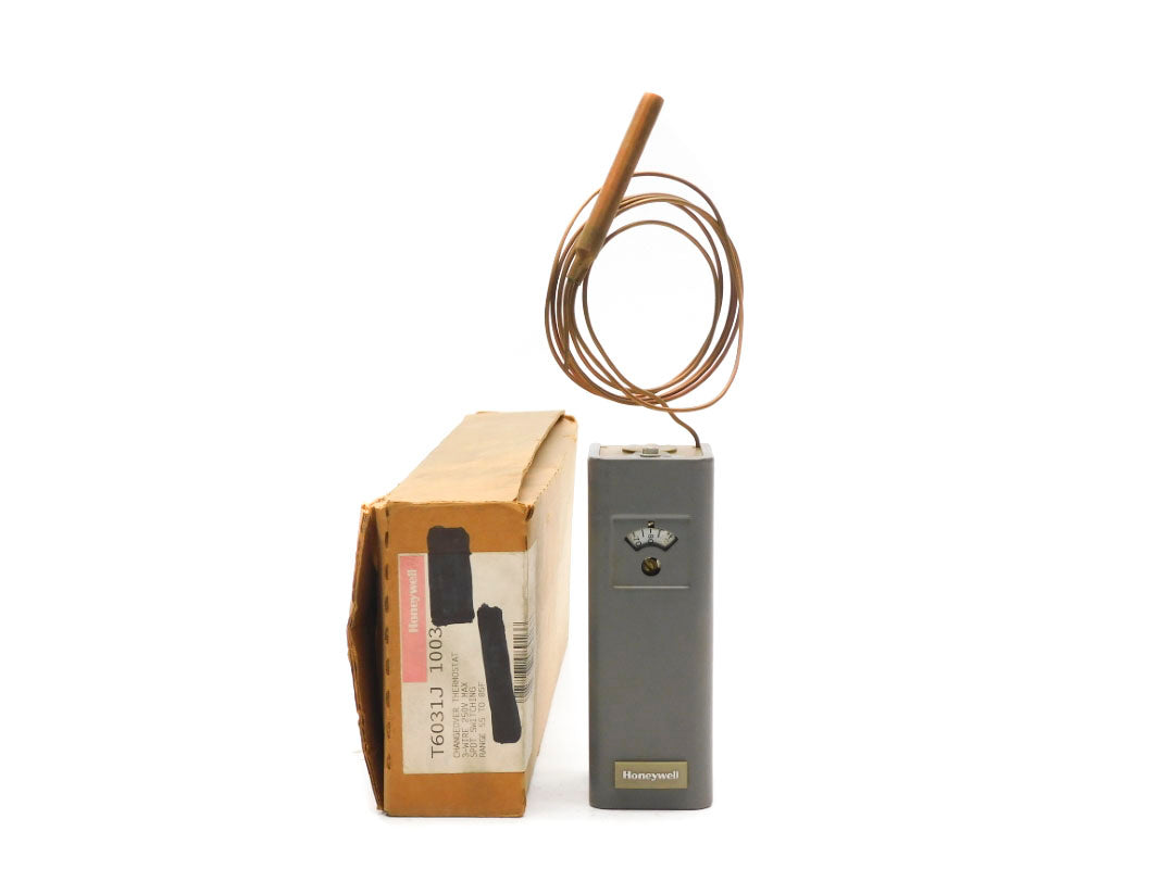 HONEYWELL T6031J1003 250V 85'F NSMP