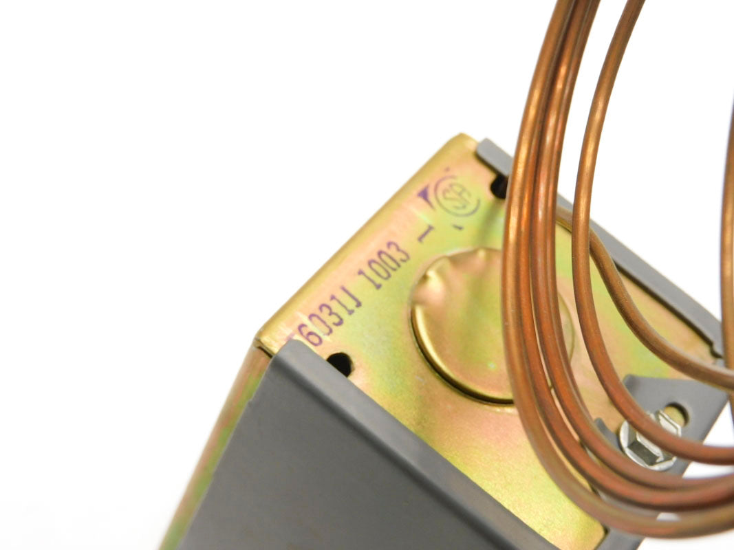 HONEYWELL T6031J1003 250V 85'F NSMP