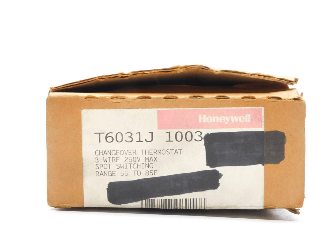 HONEYWELL T6031J1003 250V 85'F NSMP