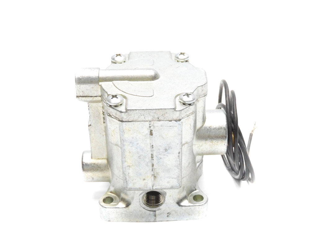 PARKER K125104156 230V UNMP