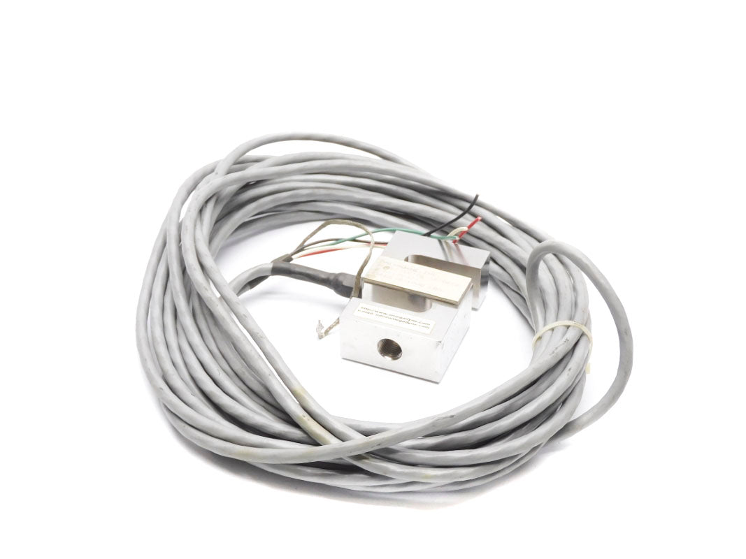 OMEGADYNE LC101-1K-BR5K 1000LBS UNMP