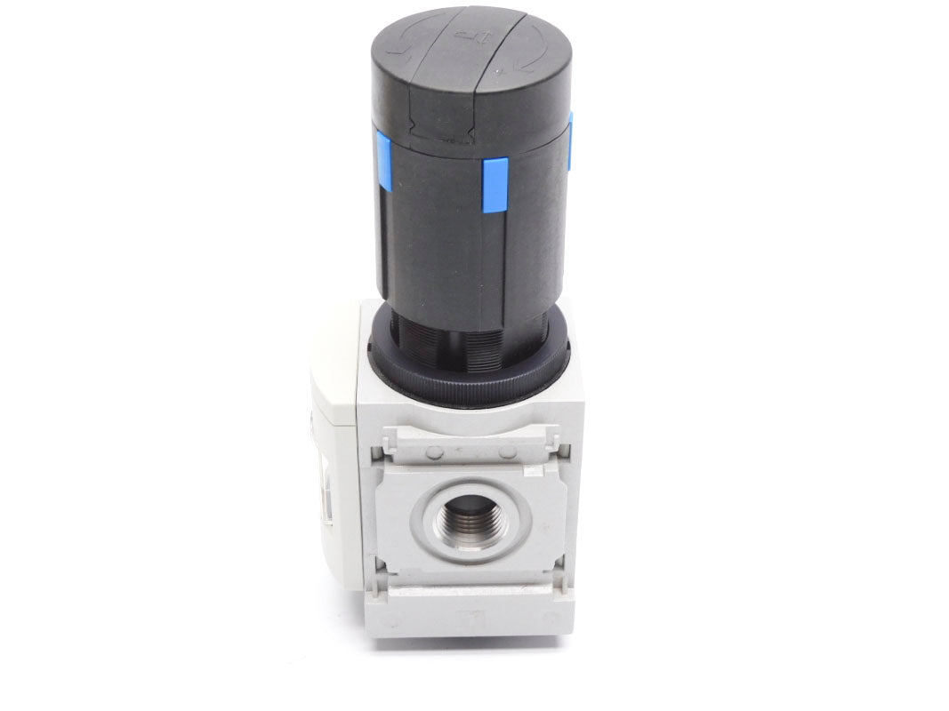 FESTO MS6N-LR-1/2-D5-AS 531443 SER. X643 290PSI NSMP
