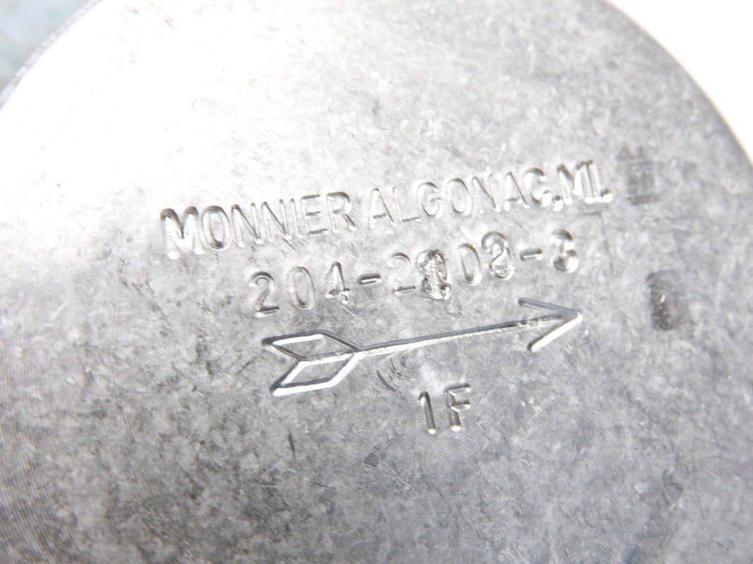 MONNIER 204-2102-3 NSMP