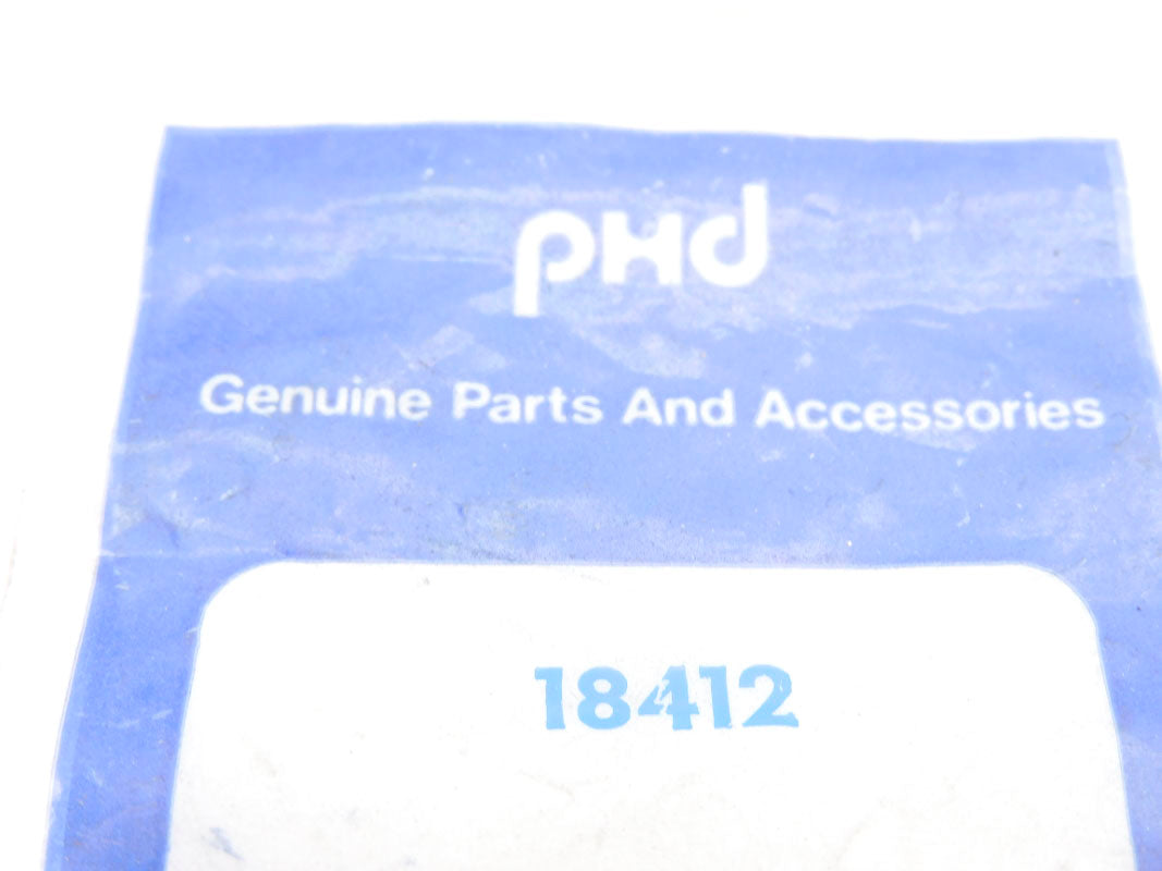 PHD 18412 NSMP
