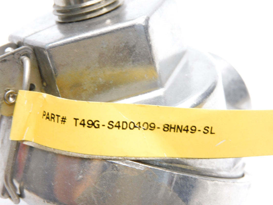 PYROMATION T49G-S4D0409-8HN49-SL NSNP