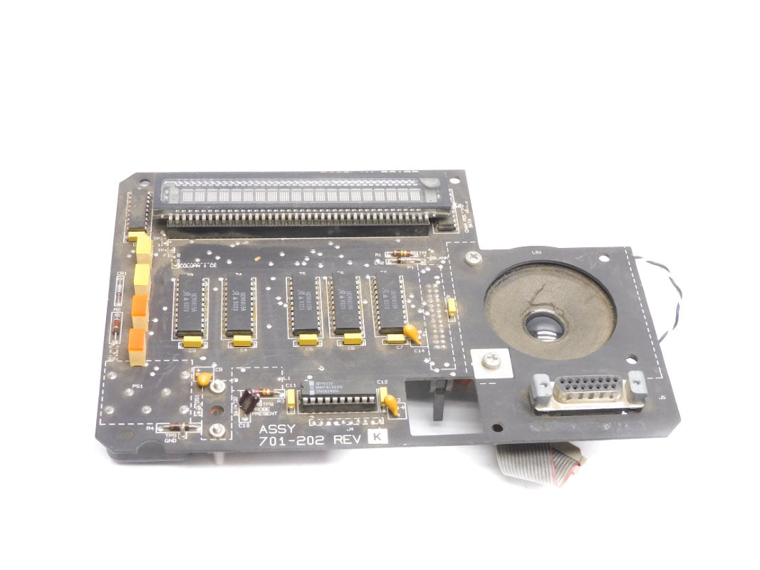 INFICON 701-202 REV. K UNMP
