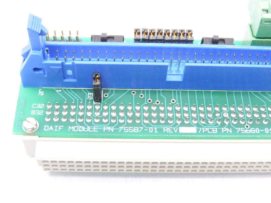 ITW RANSBURG 75587-01 DAIF NSMP