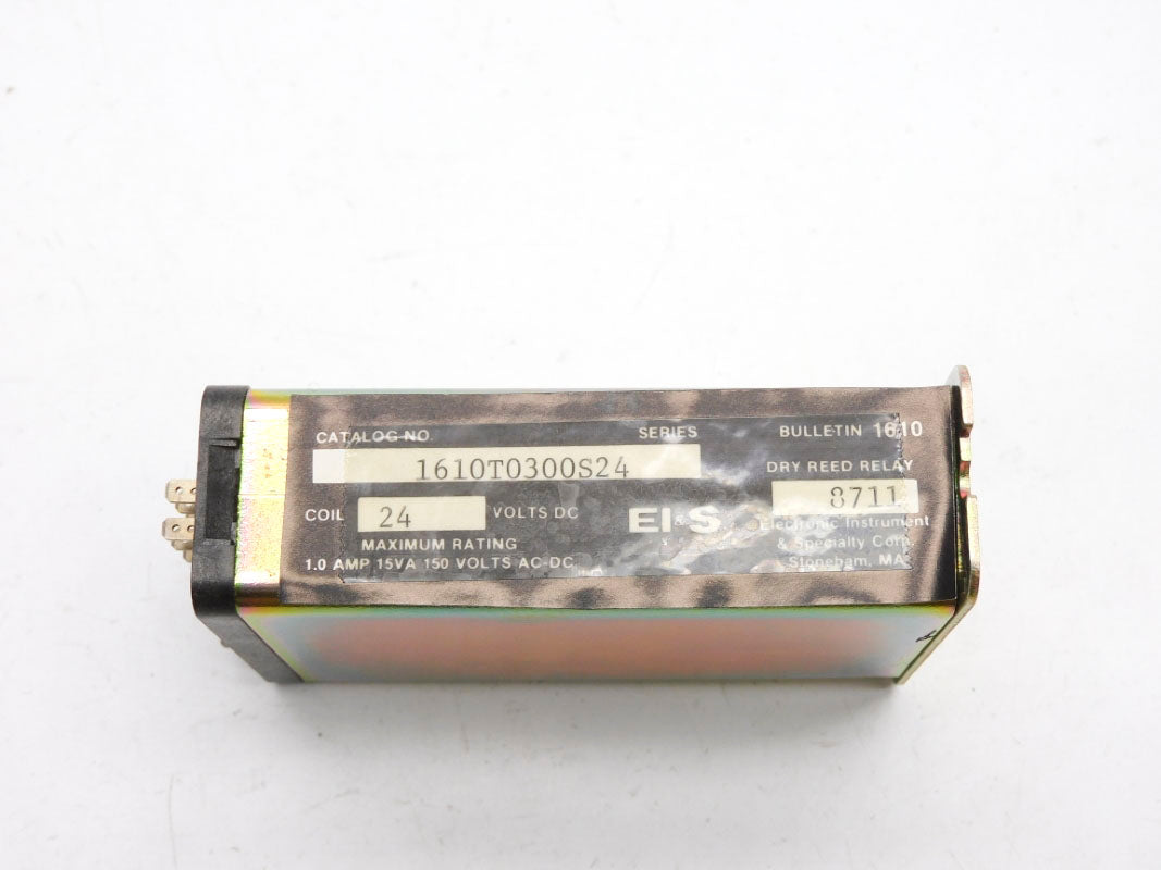 EI&S 1610T0300S24 150V 1.0A NSMP