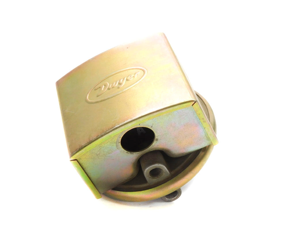 DWYER 1823-2-2-S 480VAC 25PSI UNMP