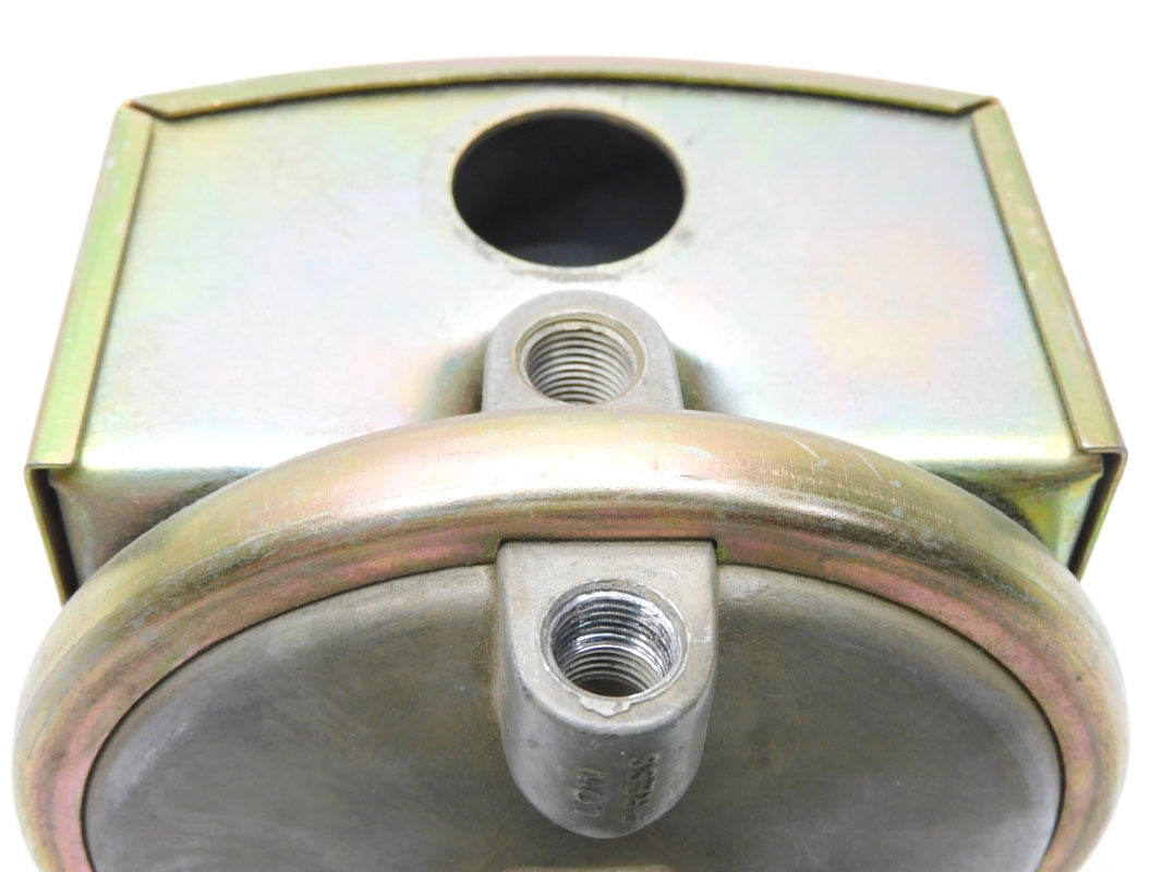 DWYER 1823-2-2-S 480VAC 25PSI UNMP