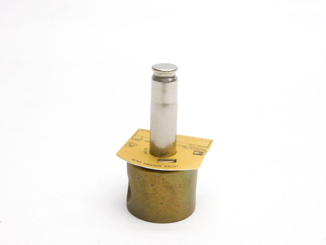 PARKER 02F20C1108ABF 200PSI NSNP