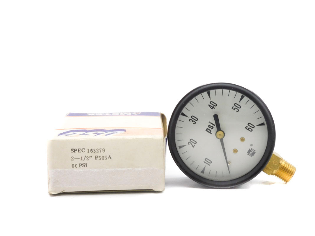 USG 163279 60PSI NSMP