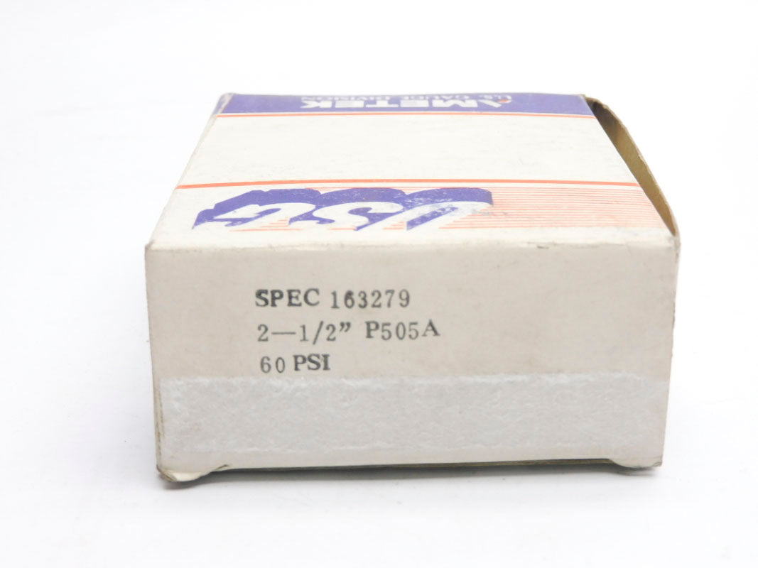 USG 163279 60PSI NSMP