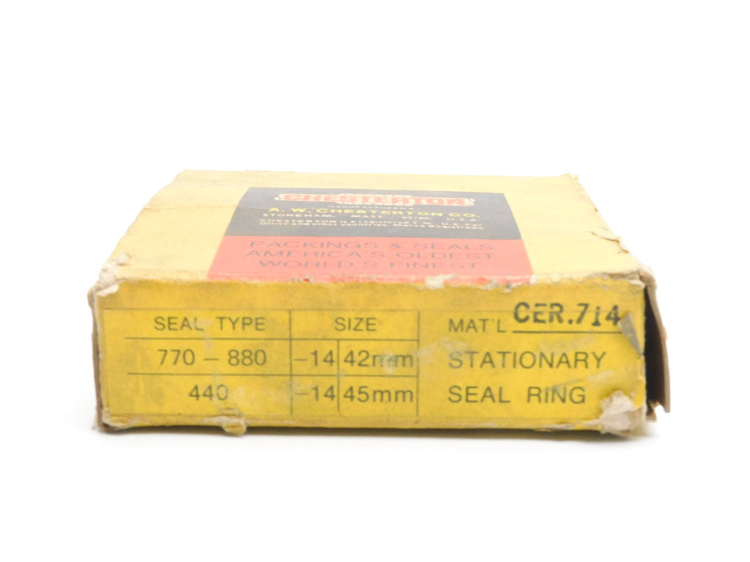 CHESTERTON CER.714 NSMP