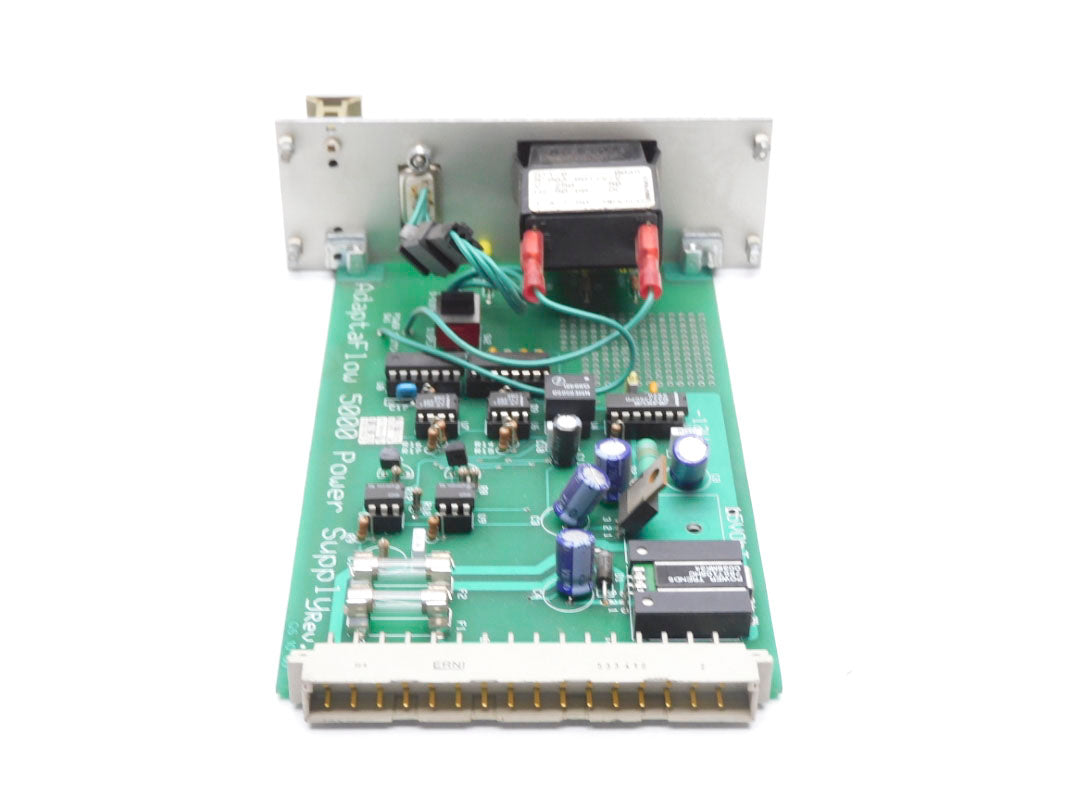 ITW RANSBURG 5000 REV. 1 UNMP