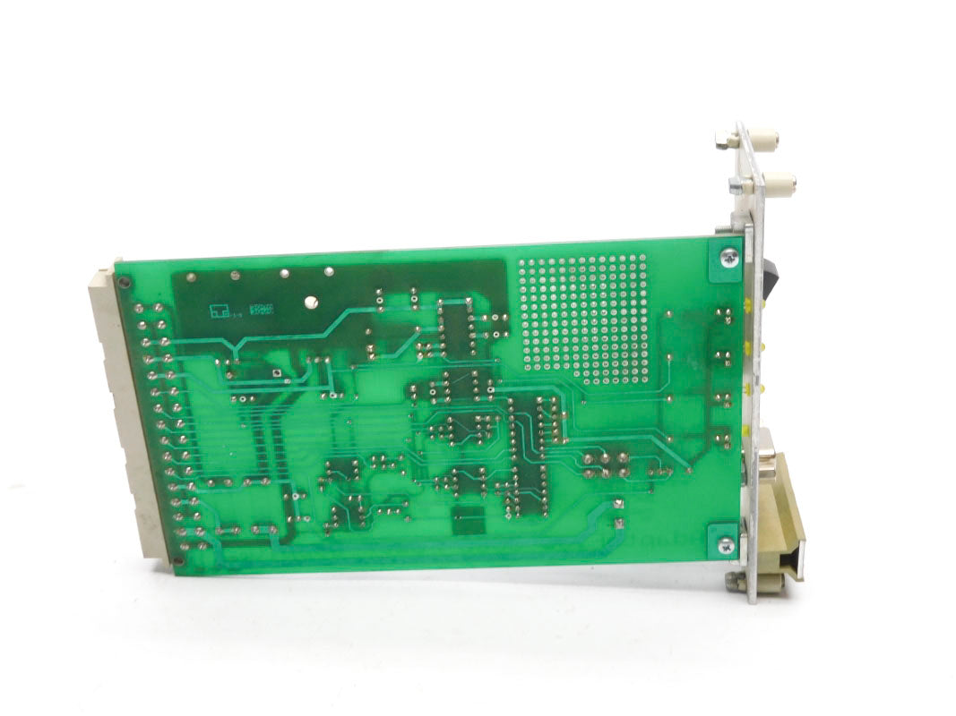 ITW RANSBURG 5000 REV. 1 UNMP