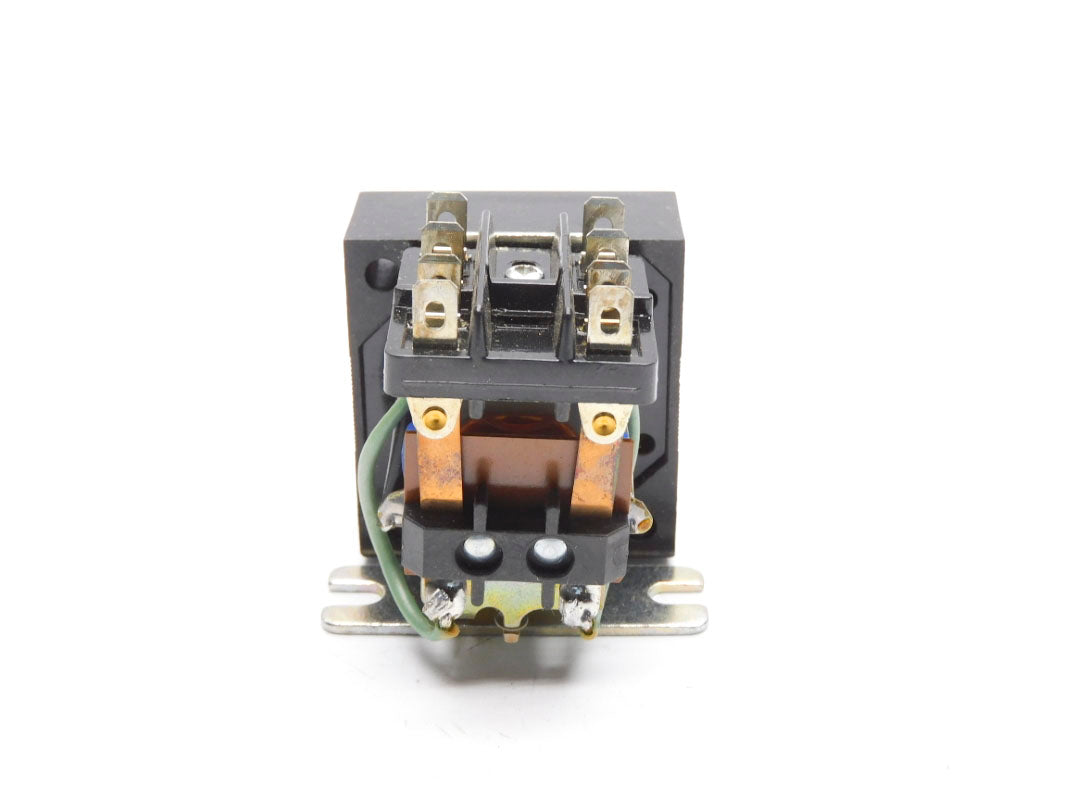SYRACUSE ELECTRONICS TIR-115A22 Z6 110VAC 10A NSMP