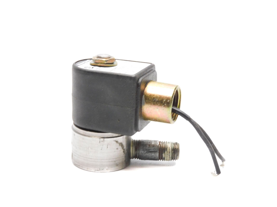 HONEYWELL 71215SN2MN00N0C111P3 120V 200PSI UNMP