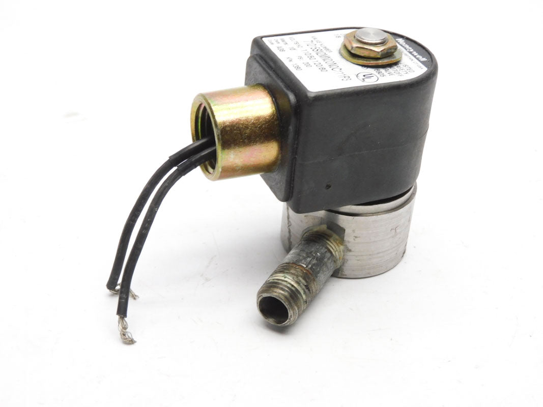 HONEYWELL 71215SN2MN00N0C111P3 120V 200PSI UNMP